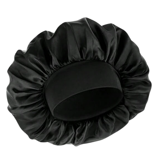 Satin Bonnet