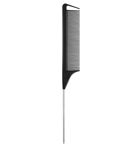 Ultimate Precision Comb